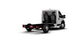2026 RAM ProMaster 3500 Cutaway Low Roof 136 WB