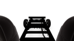 2026 RAM ProMaster 3500 Cutaway Low Roof 136 WB