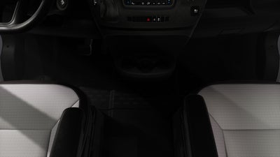 2026 RAM ProMaster 3500 Cutaway Low Roof 136 WB