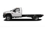2008 Dodge Ram 5500HD SLT