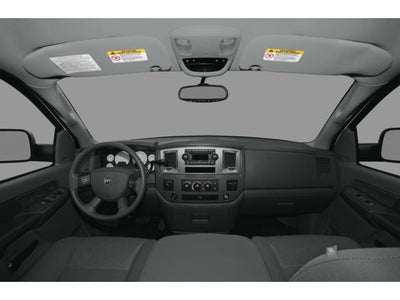 2008 Dodge Ram 5500HD SLT