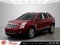 2014 Cadillac SRX Performance