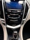 2014 Cadillac SRX Performance