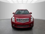 2014 Cadillac SRX Performance