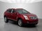 2014 Cadillac SRX Performance