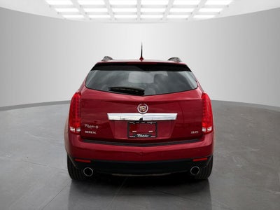 2014 Cadillac SRX Performance