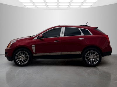 2014 Cadillac SRX Performance