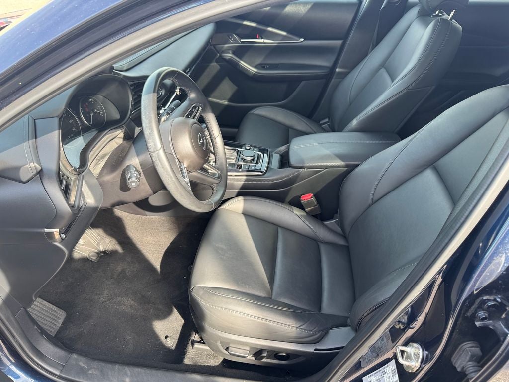 2022 Mazda Mazda CX-30 2.5 S Preferred Package