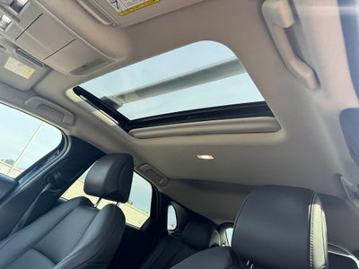 2022 Mazda Mazda CX-30 2.5 S Preferred Package