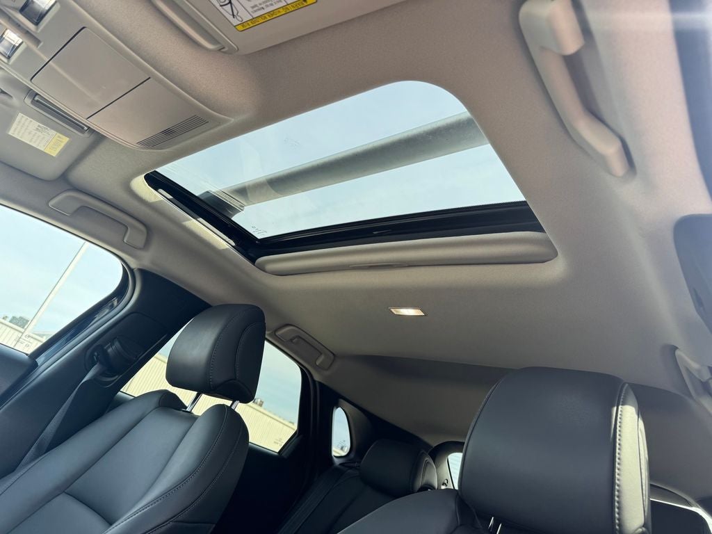 2022 Mazda Mazda CX-30 2.5 S Preferred Package