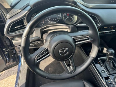 2022 Mazda Mazda CX-30 2.5 S Preferred Package
