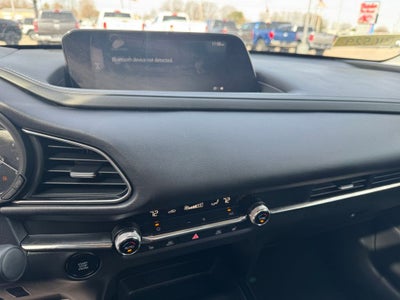 2022 Mazda Mazda CX-30 2.5 S Preferred Package