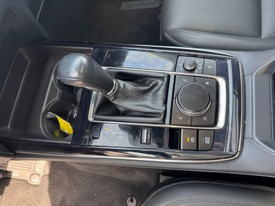 2022 Mazda Mazda CX-30 2.5 S Preferred Package
