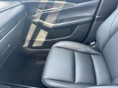 2022 Mazda Mazda CX-30 2.5 S Preferred Package
