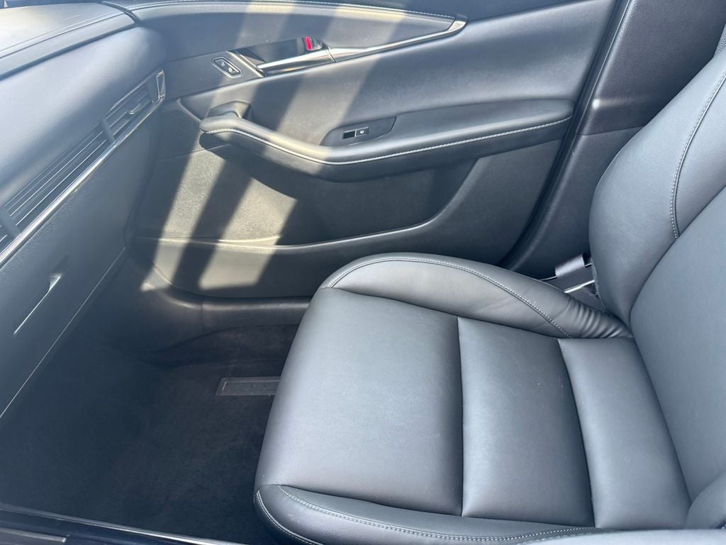 2022 Mazda Mazda CX-30 2.5 S Preferred Package