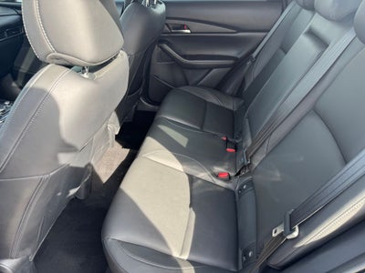 2022 Mazda Mazda CX-30 2.5 S Preferred Package