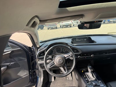 2022 Mazda Mazda CX-30 2.5 S Preferred Package
