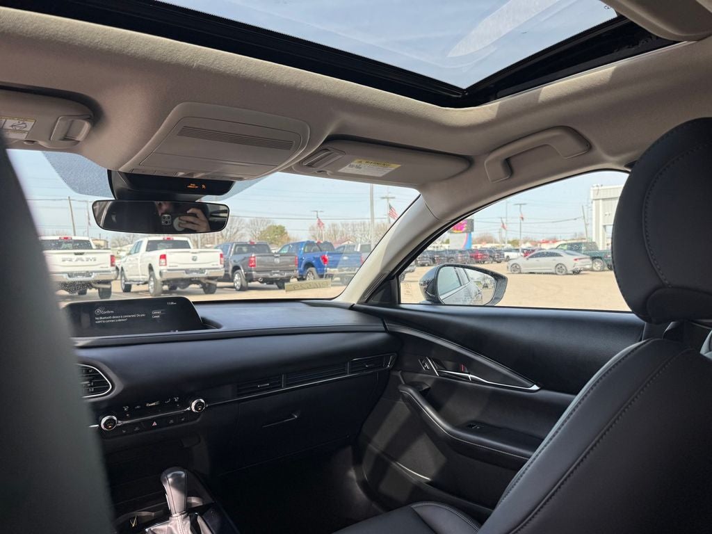 2022 Mazda Mazda CX-30 2.5 S Preferred Package