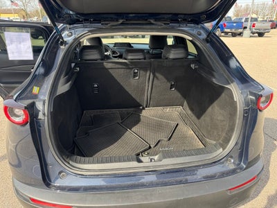 2022 Mazda Mazda CX-30 2.5 S Preferred Package