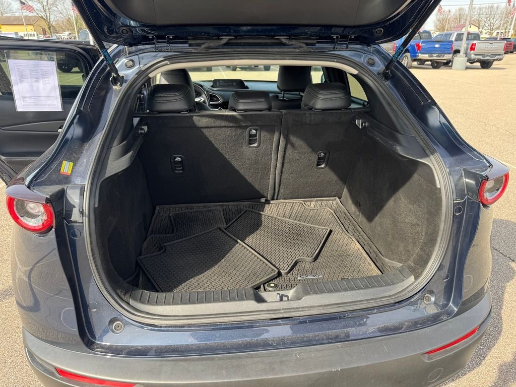 2022 Mazda Mazda CX-30 2.5 S Preferred Package