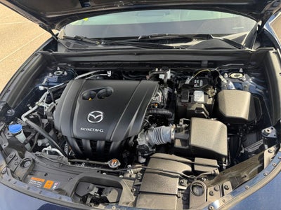 2022 Mazda Mazda CX-30 2.5 S Preferred Package