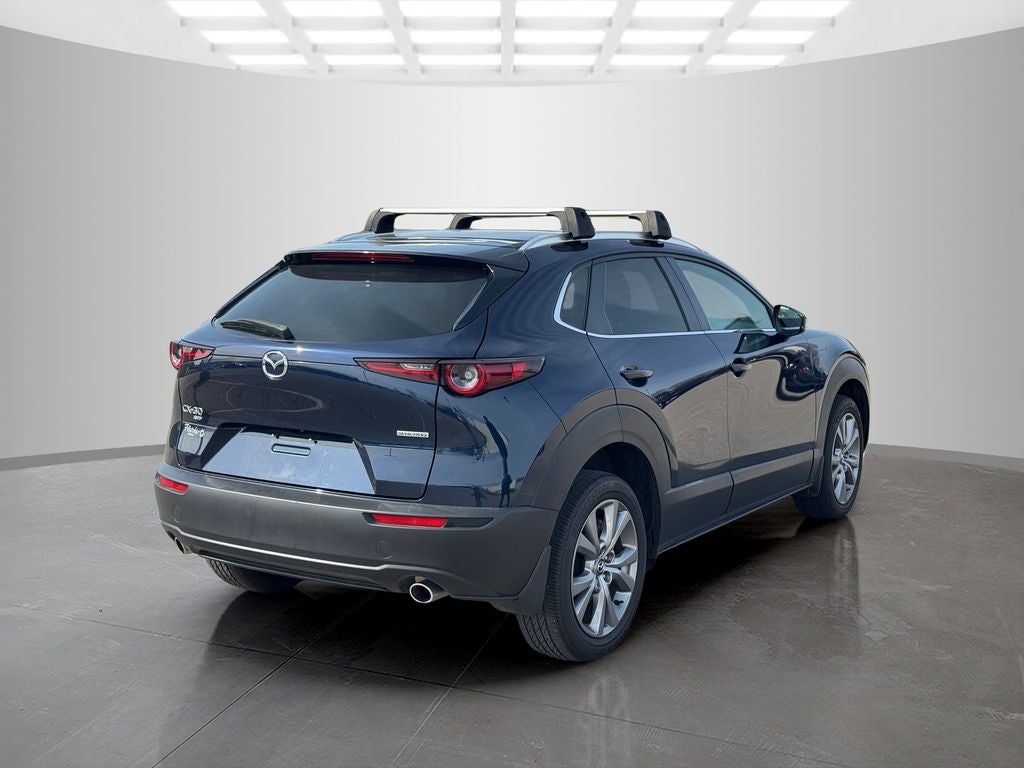 2022 Mazda Mazda CX-30 2.5 S Preferred Package
