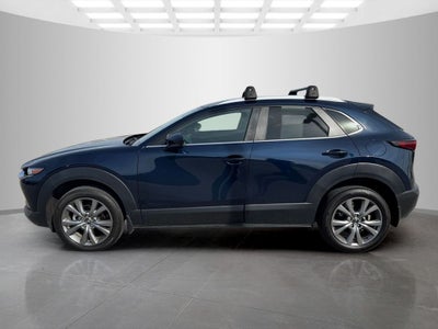 2022 Mazda Mazda CX-30 2.5 S Preferred Package