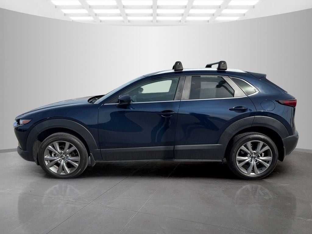 2022 Mazda Mazda CX-30 2.5 S Preferred Package