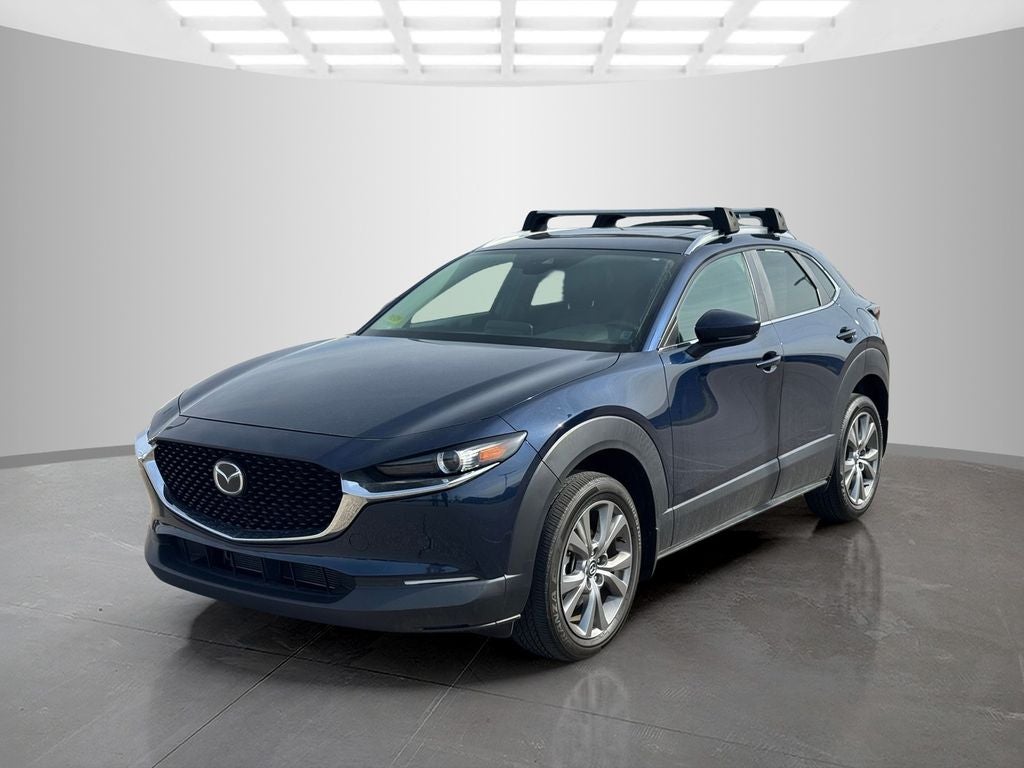 2022 Mazda Mazda CX-30 2.5 S Preferred Package