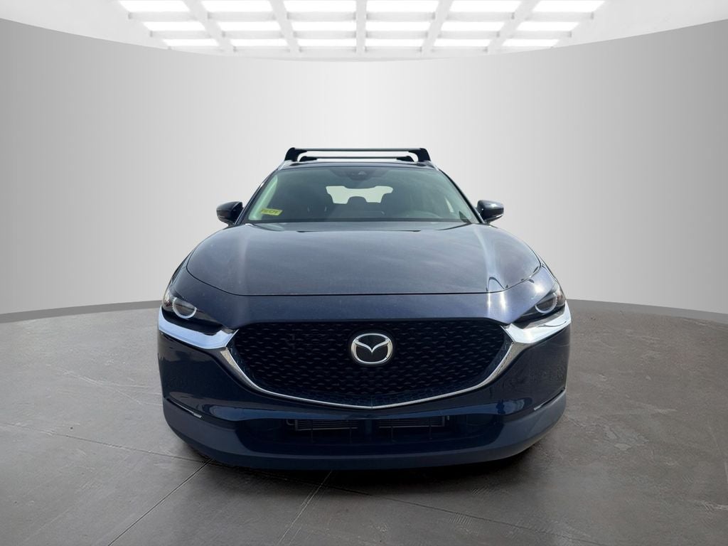 2022 Mazda Mazda CX-30 2.5 S Preferred Package