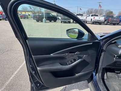 2022 Mazda Mazda CX-30 2.5 S Preferred Package