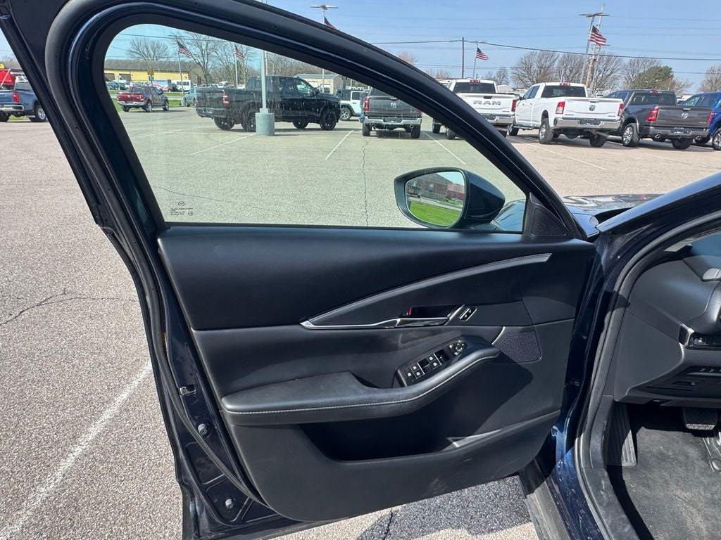 2022 Mazda Mazda CX-30 2.5 S Preferred Package