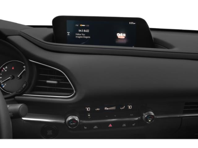 2022 Mazda Mazda CX-30 2.5 S Preferred Package