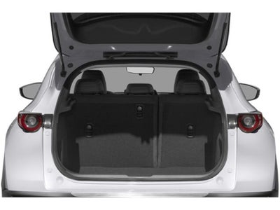 2022 Mazda Mazda CX-30 2.5 S Preferred Package