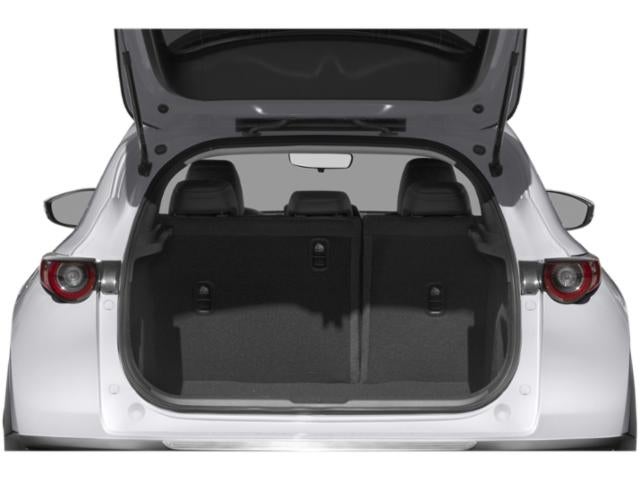 2022 Mazda Mazda CX-30 2.5 S Preferred Package