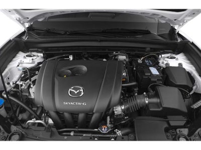 2022 Mazda Mazda CX-30 2.5 S Preferred Package