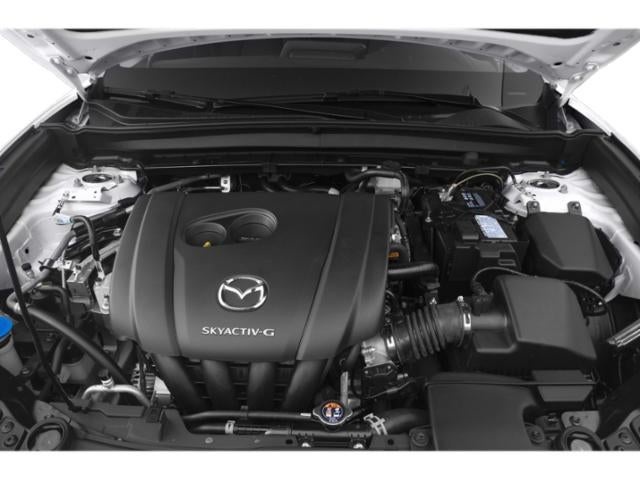 2022 Mazda Mazda CX-30 2.5 S Preferred Package