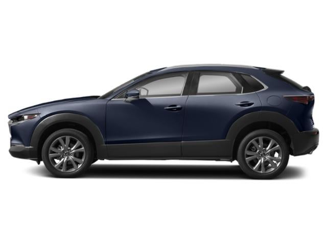 2022 Mazda Mazda CX-30 2.5 S Preferred Package