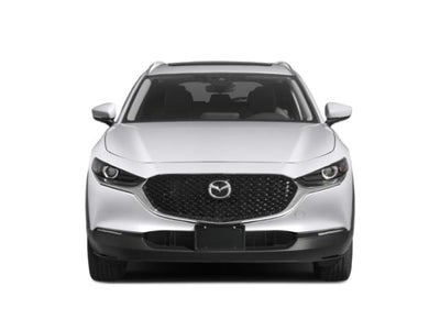 2022 Mazda Mazda CX-30 2.5 S Preferred Package