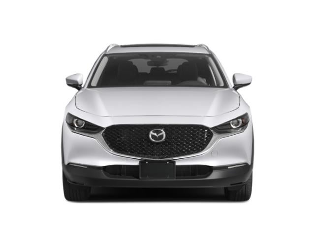 2022 Mazda Mazda CX-30 2.5 S Preferred Package