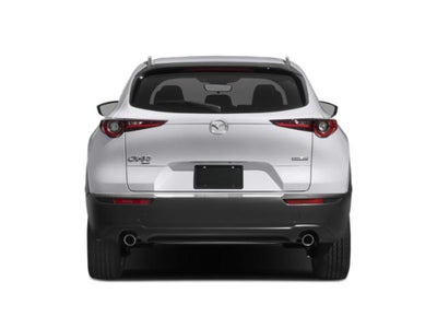 2022 Mazda Mazda CX-30 2.5 S Preferred Package