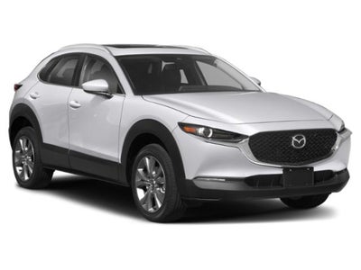 2022 Mazda Mazda CX-30 2.5 S Preferred Package