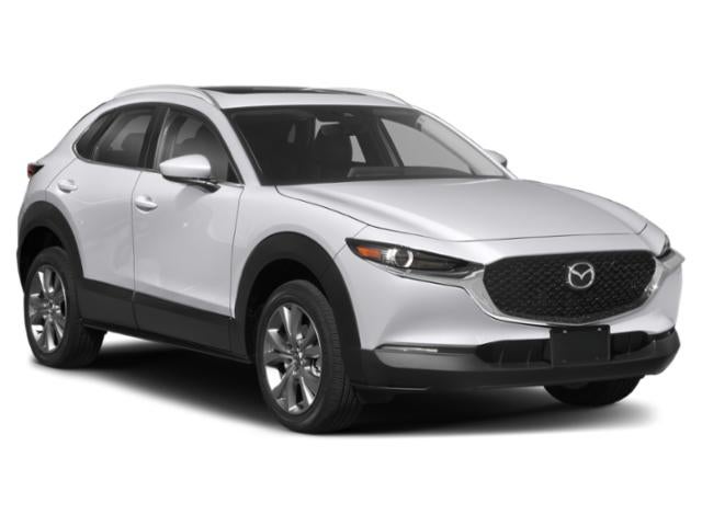 2022 Mazda Mazda CX-30 2.5 S Preferred Package
