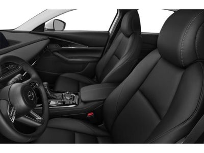 2022 Mazda Mazda CX-30 2.5 S Preferred Package