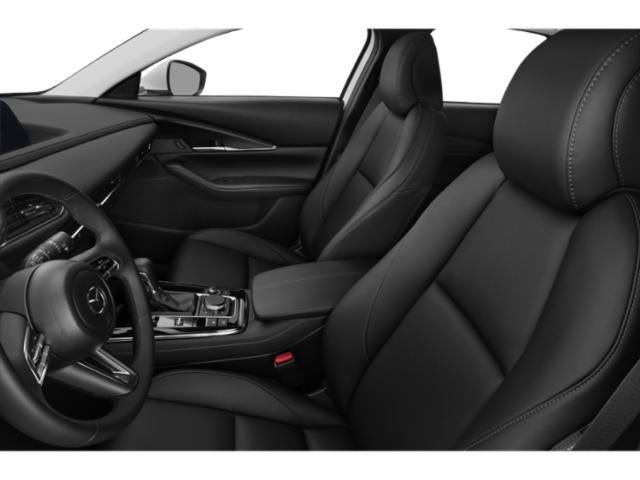 2022 Mazda Mazda CX-30 2.5 S Preferred Package