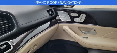 2020 Mercedes-Benz GLS GLS 450 4MATIC®