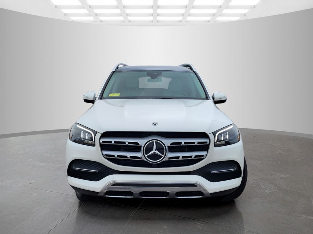 2020 Mercedes-Benz GLS GLS 450 4MATIC®