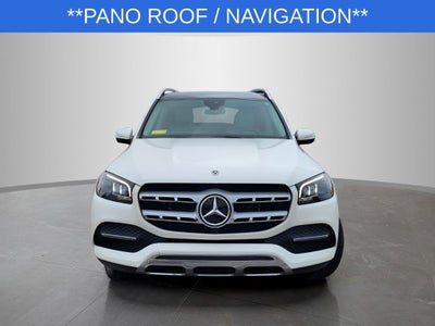 2020 Mercedes-Benz GLS GLS 450 4MATIC®
