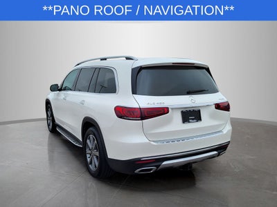 2020 Mercedes-Benz GLS GLS 450 4MATIC®
