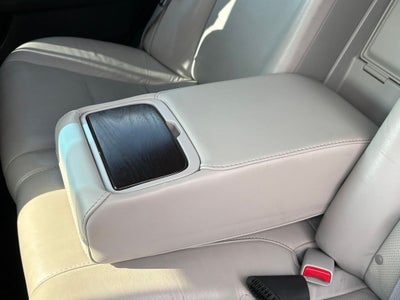 2016 Toyota Avalon Limited